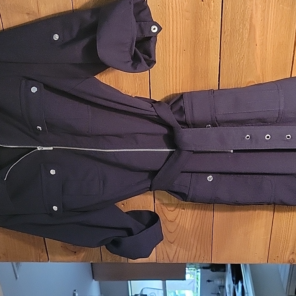 Michael Kors zippered dress size XL